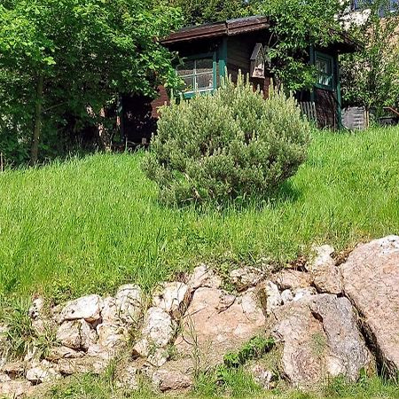 Huettenflair-Mosel Ferienwohnung Енкирх Екстериор снимка