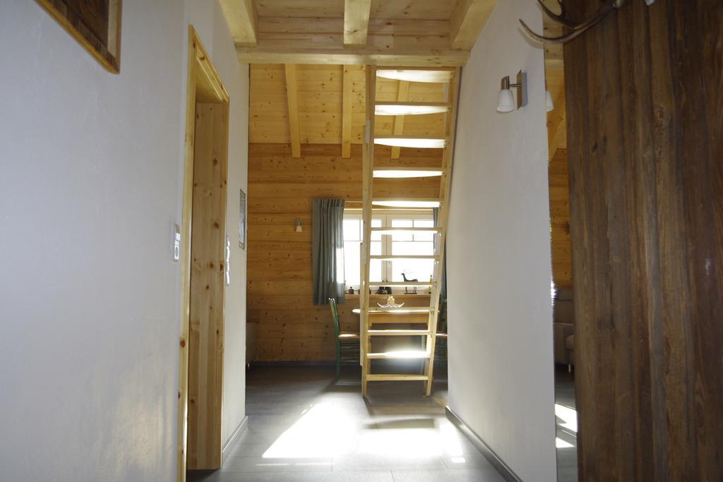 Huettenflair-Mosel Ferienwohnung Енкирх Екстериор снимка