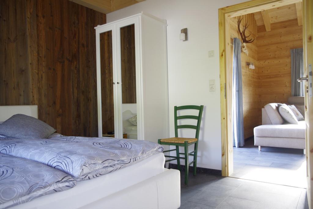 Huettenflair-Mosel Ferienwohnung Енкирх Екстериор снимка