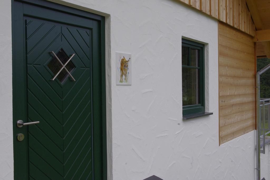 Huettenflair-Mosel Ferienwohnung Енкирх Екстериор снимка