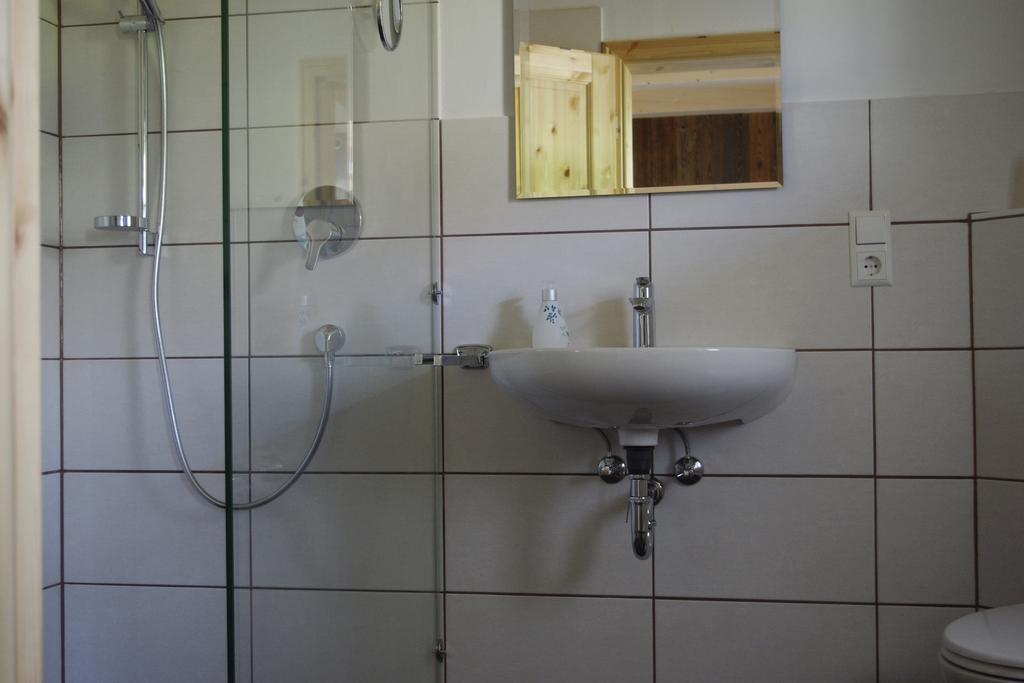 Huettenflair-Mosel Ferienwohnung Енкирх Екстериор снимка