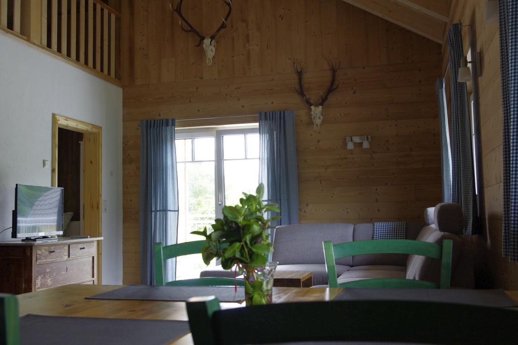 Huettenflair-Mosel Ferienwohnung Енкирх Екстериор снимка