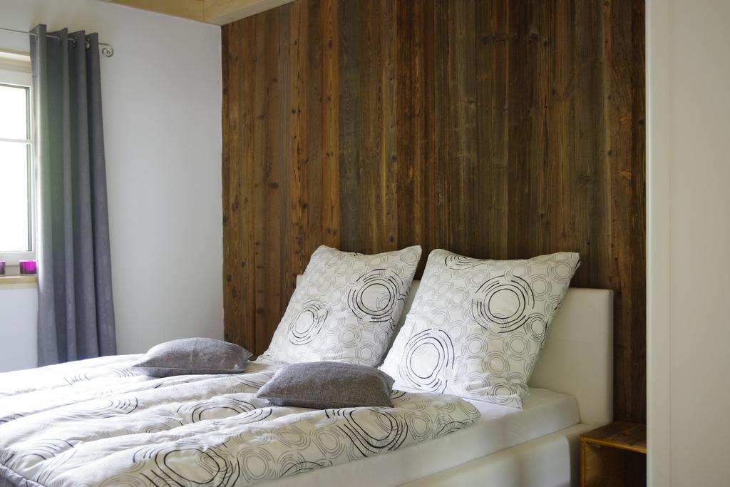 Huettenflair-Mosel Ferienwohnung Енкирх Екстериор снимка