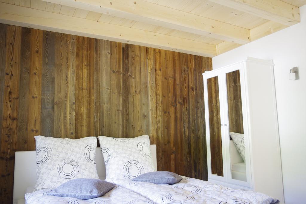 Huettenflair-Mosel Ferienwohnung Енкирх Екстериор снимка