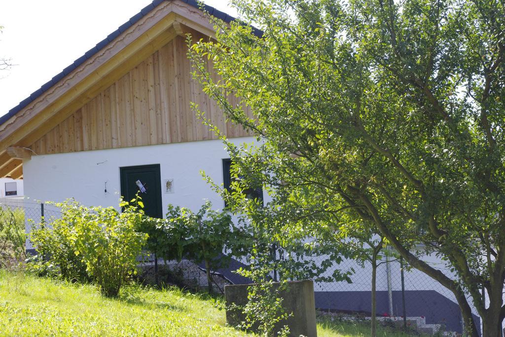 Huettenflair-Mosel Ferienwohnung Енкирх Екстериор снимка