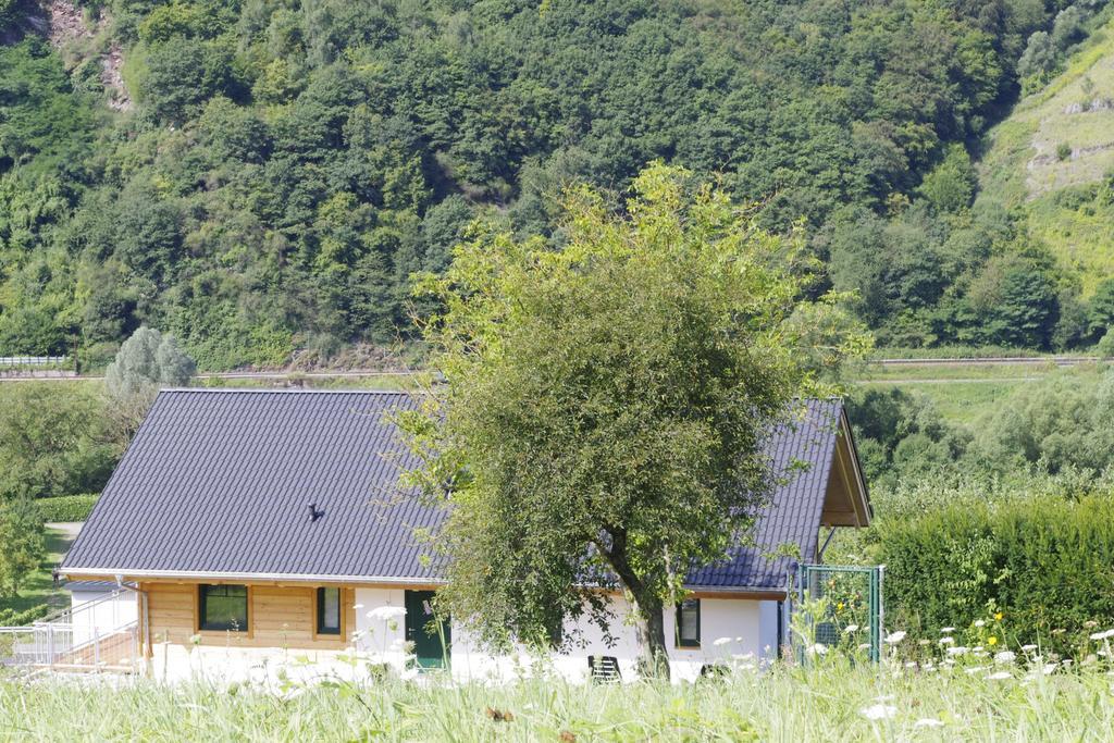 Huettenflair-Mosel Ferienwohnung Енкирх Екстериор снимка