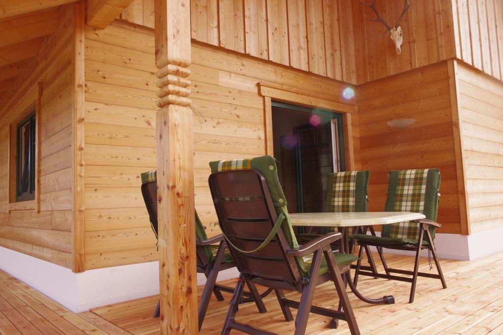 Huettenflair-Mosel Ferienwohnung Енкирх Екстериор снимка