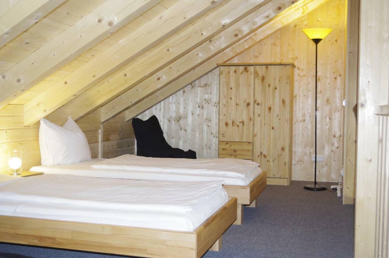 Huettenflair-Mosel Ferienwohnung Енкирх Екстериор снимка