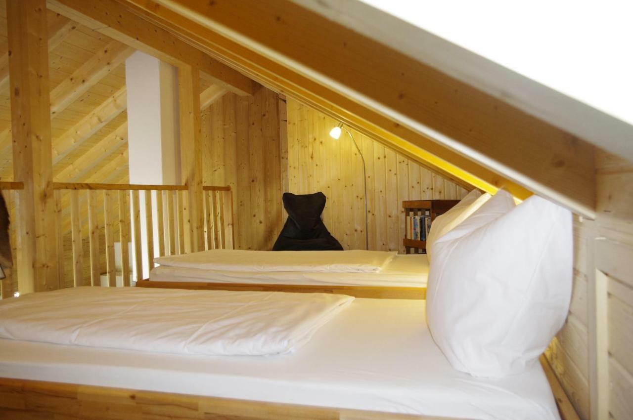 Huettenflair-Mosel Ferienwohnung Енкирх Екстериор снимка